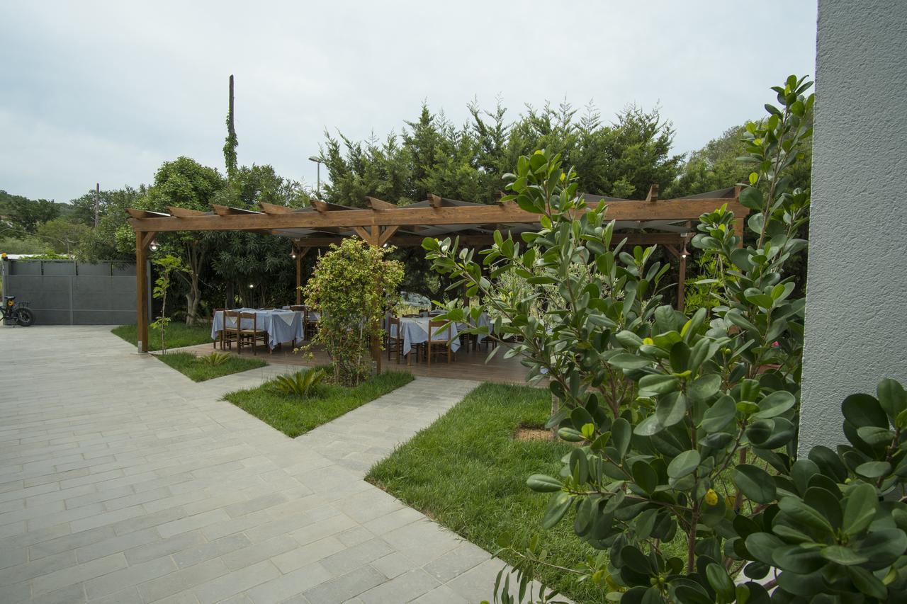 Cilentiamoci Guest House Centola Exterior photo