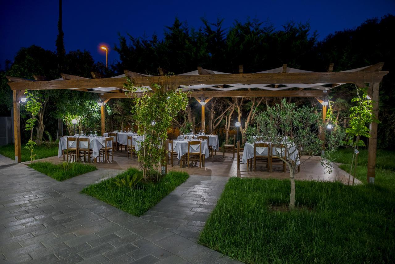 Cilentiamoci Guest House Centola Exterior photo