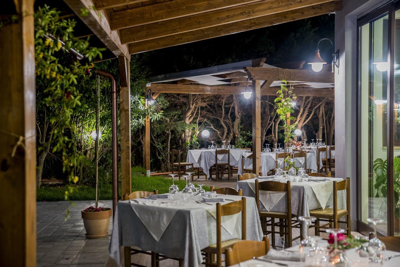 Cilentiamoci Guest House Centola Exterior photo