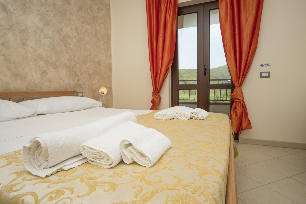 Cilentiamoci Guest House Centola Exterior photo